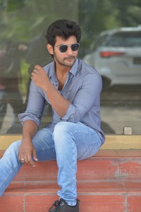 Atithi Devo Bhava Movie Press Meet